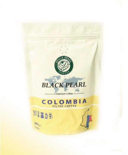 colombia filtre kahve fiyat